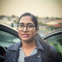 Swetha Veerla