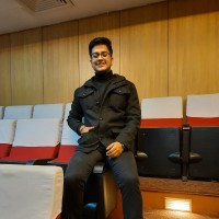 Dipesh Upadhyay