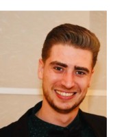 Youri Van Oers