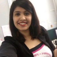 Pushpa Chaube