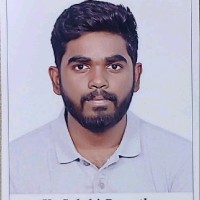 Sakthi Prasath