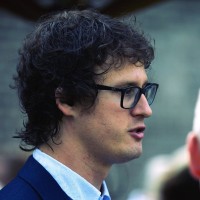 Jonas Vangheluwe