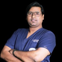 DR MANOJ KUMAR MATHUR (PT)