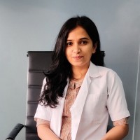 Dr. Amrita Jain