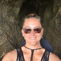 Karen Morden