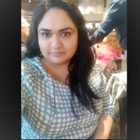 Alya Patel