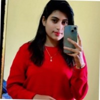 Divya C V