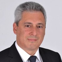 Nick Panagos