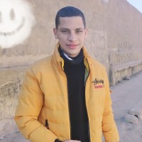 Ahmed Eltobshy