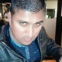 Viven Chetty