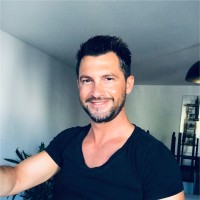 Nicolas BELDA