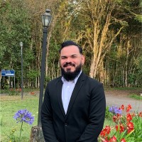 Jose Pablo Ramirez Jimenez