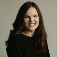 Ivana Frazier