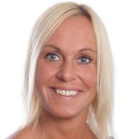 Marlene Vestergaard Sehested
