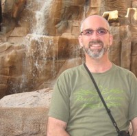 Gary Elmer