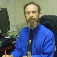 Colin S. Cavell