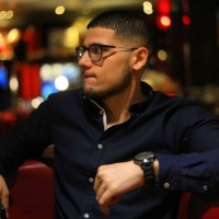 Danny Hassan