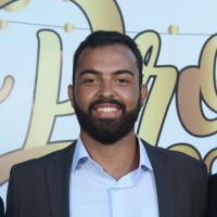 Oliver Chartouni