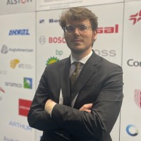 Colin Van Den Brande