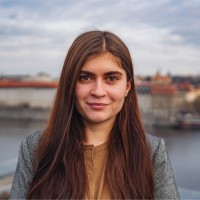 Viktoriya Lozyan
