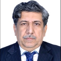 Saeed Ahmad