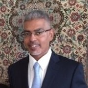 Ramy Ibrahim, PMP, LEED GA