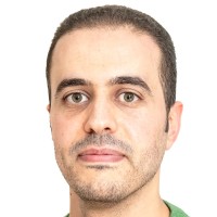 Mohammad Alhawamdeh
