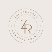 Zai Rickards
