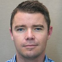 Andrew Forbes