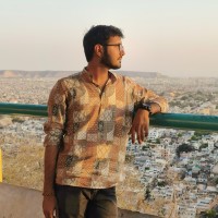 Anmol Vijay