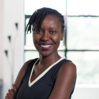 Naomi Mwaura