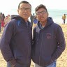 Ranjit Nayak