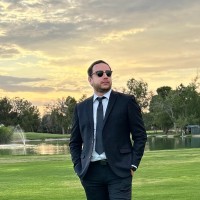 Jorge A. Chavira