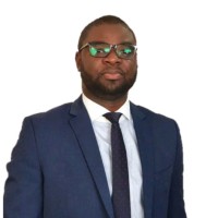 Oluwaseun Aladesanmi Phd Frsph