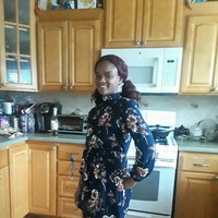 Monique Brown