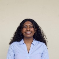 Oshini Cooray