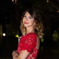 Francesca Parisi