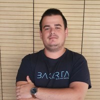 Israel Moises Arias Cabezas