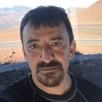 Mark Qandil
