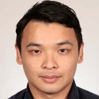 Cash Wong