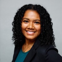 Maxine Robinson
