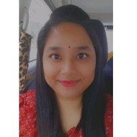 Vanitha Thangarajah