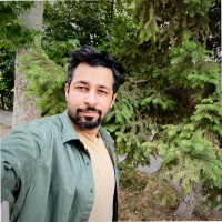 Sayed Hassan