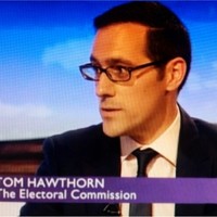 Tom Hawthorn