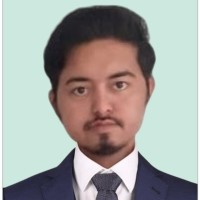Nikhil Ghodekar