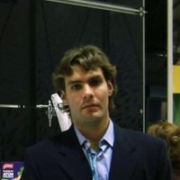 Teodoro García Woodman