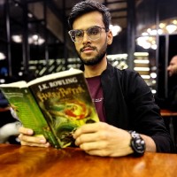 Vicky Jeswani