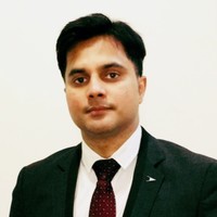 Dr Mohd Iqbal