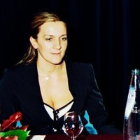 ANNA MARIA DI GIANFILIPPO