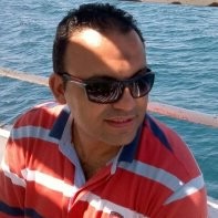 Mohammed Adel